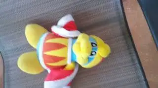 Kirby Beginnings