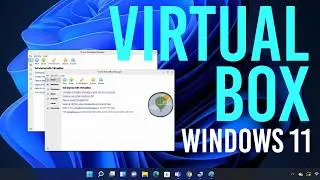 How to Install VirtualBox on Windows 11 (2026 Step-by-Step Guide)