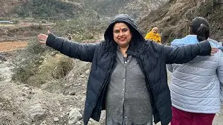 INDIA 🇮🇳 TO NEPAL 🇳🇵 / Finally Mustang Pokhara Poch Gaye 😍❤️