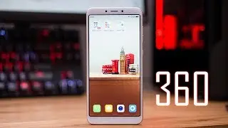 360 N6 Unboxing & Hands-on: First Snapdragon 630
