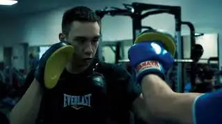 Powerhouse Gym - С.Дерябиной и FlexSport