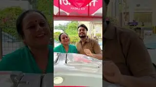 Khud Paise Dena Seekho ~ Sujal Thakral #shorts #ytshorts #youtubeshorts #funny #icecream #comedy