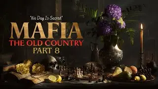Mafia: The Old Country &ndash; Part 8 | Spadaro Attack (4K Gameplay)