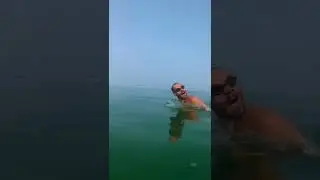 Breaststroke.Swimming in open ocean.Arena goggles.How to swim?Swimming style.