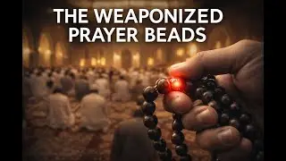 How Mossad Used Prayer Beads to Assassinate a Hamas Leader in a Crowded Mosque