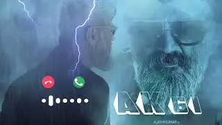 Ak 61 __ Movie Bgm | Ajith Kumar Background Music || Ringtone[Download 👇]