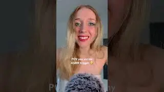 Camera Touching/Tapping📸 #tapping #asmr #phonetapping