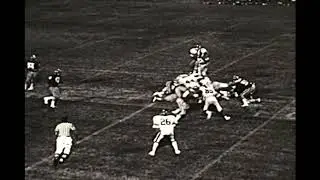 (9-3-1982) AA Bacon County Red Raiders SHOCK AAA Appling County High (7-0 GOOD GUYS) TONYRIGDON