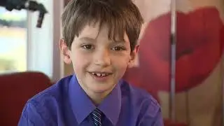 Josh Cochrane's story
