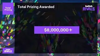 Welcome To Twitch Rivals Trailer | Twitch Rivals