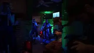The Big Ern Band