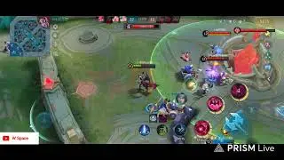 Alice MVP Mabar Mobile Legends Bang Bang