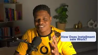 The SECRET Way to Buy Property in SA Without a Bond | Installment Sale