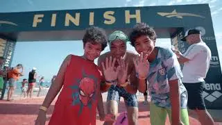 Oceanman Egypt 2020 Aftermovie