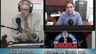 TWIA: AGELESS CELL Dr Michael Smith, senior health scientist for Life Extension