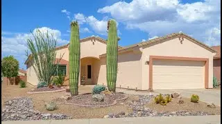 2373 South Pecan Vista Drive | Green Valley Real Estate