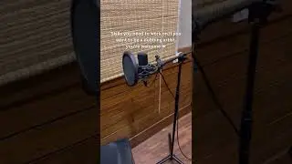 Skill You Need If You Want To Be A Dubbing Artist