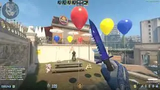 MUST KNOW Mid Utility For The BEST Mid Takes Overpass CS2!