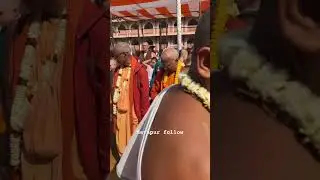 ISKCON gurubrinda Prabhupada disciples