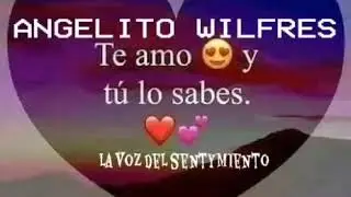 ANGELITO WILFRES 2021 RMX💪😂😍💏