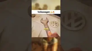 Volkswagen наше всё💪🤣