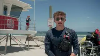 Beach Safety on Amelia Island, FL