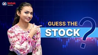 Guess the Stock | Identify the Stock That Powers India!