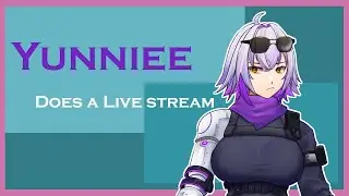 VRC: Hangout | P5R+ w/ Mods | Other Stuff (Wednesday Stream)