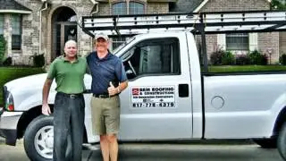 Roof Contractor Keller TX 817-381-4363