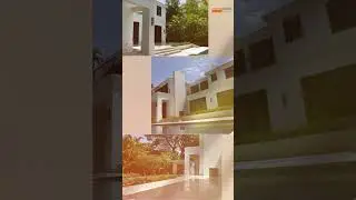 Construction of a luxury home at La Gorce Island, Miami Beach  #miamibeachhouse