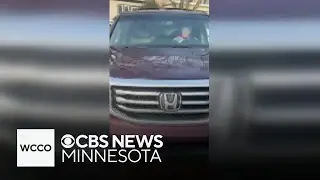 Attorney, use-of-force expert react to new video of fatal ICE shooting