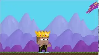 Free Growtopia Intro No Text + Link Download Intro Template