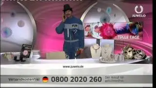 Juwelo Hausmeister Teil1