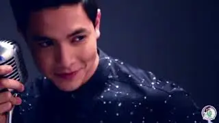 Alden Richards - Castle on the Hill MV