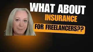Podcast 13- Navigating Health Insurance as a Freelancer in 2025