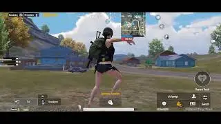 Hive jumping Kiya fight nhi hova new evnt gme pibg