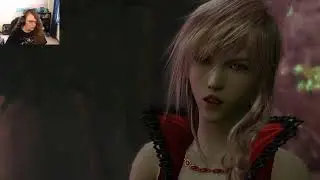 Final Fantasy 13-3 Lightning Returns Part 3: Busting out the Guide