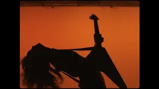 KAYE - NEON GOD (OFFICIAL MUSIC VIDEO)
