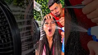 É IMPOSSÍVEL ME FAZER PISCAR 👀😱