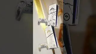 The NEW PS5: Ghost Of Yōtei Limited Edition! 😱