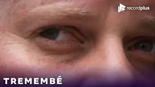 Trememb&eacute; a vida real- Sandr&atilde;o I Dispon&iacute;vel no Recordplus