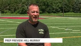 KARE 11 PREP SPORTS EXTRA PREVIEW: HILL-MURRAY