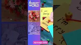 Hamper World Online Gifts & Fresh Flowers