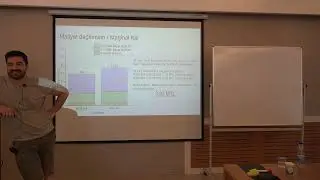 Elektrik Makinalarında Nüve Kayıpları 1/2