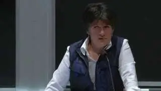 Megan Crowhurst (UT Austin): Beyond the Iambic-Trochaic Law