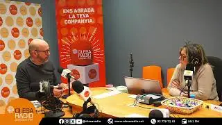 Línia directa amb el grup municipal d’El Bloc