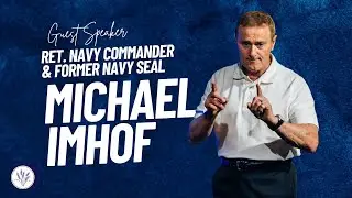 Survive The Storm | Michael Imhof | Harvest Bible Church
