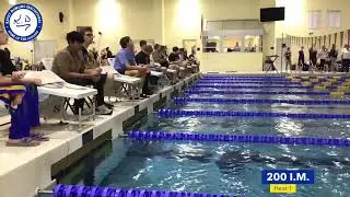 Kathy Dowling Invitation - GCHS Swimming & Diving - 11/22/2023