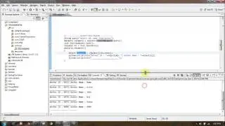 Hibernate Tutorial 07 - Hibernate Native SQL