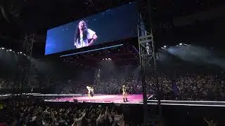 TWICE - Encore - Likey - THIS IS FOR Tour - Vancouver, BC - Rogers Arena (260109) (4K60)